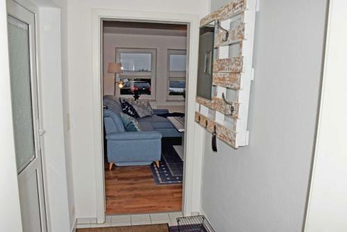 Apartamento Ferienwohnung Anne Mit Sonnenterra