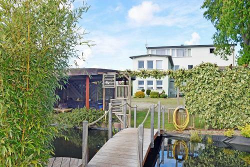 Apartamento Ferienwohnung Anne Mit Sonnenterra
