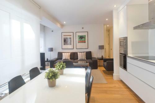 Avenida La Concha - Ib. Apartments