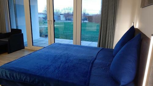 Apartment 10 In Altef�hr Am Strelasund