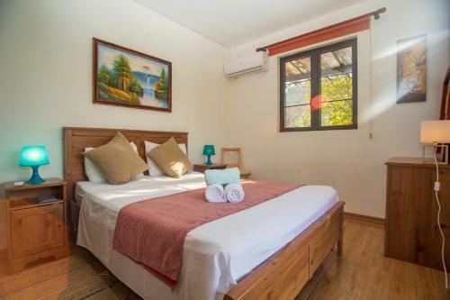 Villa Nausica By Agroholidays