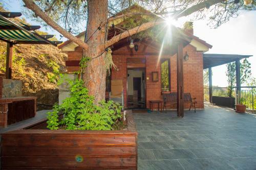 Villa Nausica By Agroholidays