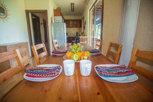 Villa Nausica By Agroholidays