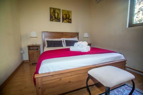 Villa Nausica By Agroholidays