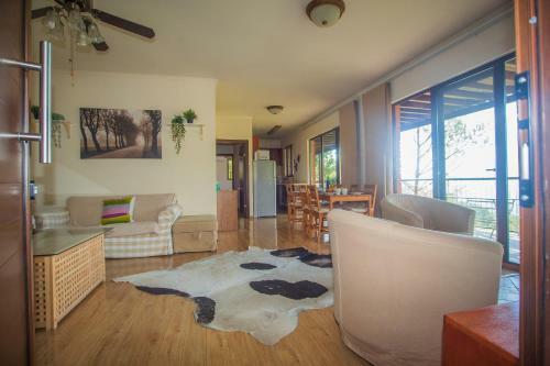 Villa Nausica By Agroholidays
