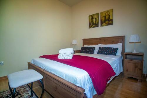Villa Nausica By Agroholidays