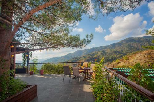 Villa Nausica By Agroholidays