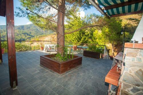 Villa Nausica By Agroholidays