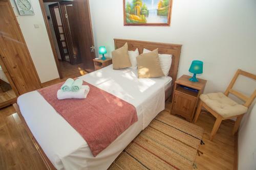 Villa Nausica By Agroholidays