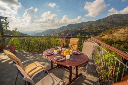Villa Nausica By Agroholidays