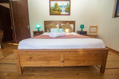 Villa Nausica By Agroholidays