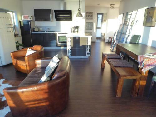 Apartamento Zeitlos Auf R�gen