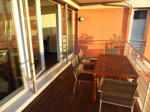 Apartamento Zeitlos Auf R�gen