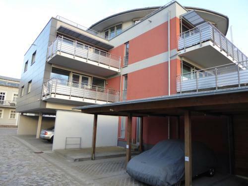 Apartamento Zeitlos Auf R�gen