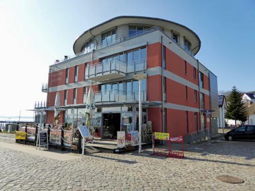 Apartamento Zeitlos Auf R�gen