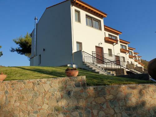 Melissonas Villas