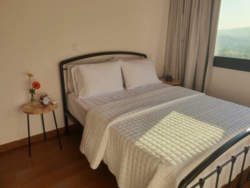 Melissonas Villas