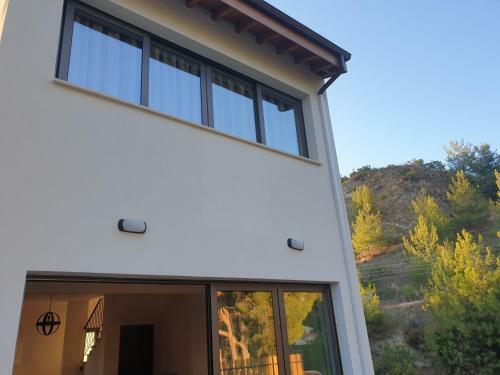 Melissonas Villas