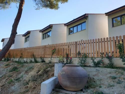Melissonas Villas