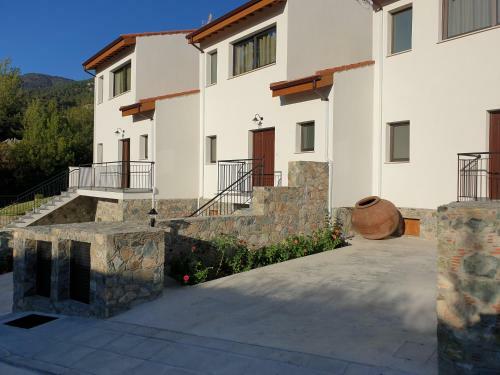 Melissonas Villas