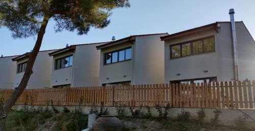 Melissonas Villas