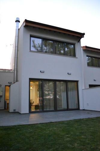 Melissonas Villas