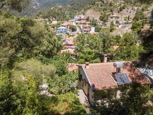 Kyveli Cottage By Agroholidays