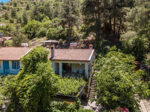Kyveli Cottage By Agroholidays