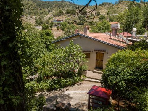 Kyveli Cottage By Agroholidays