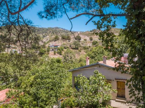 Kyveli Cottage By Agroholidays