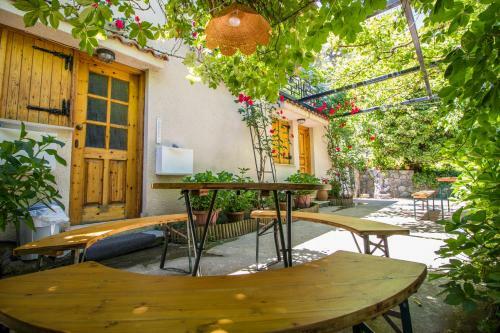 Kyveli Cottage By Agroholidays