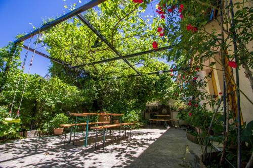 Kyveli Cottage By Agroholidays