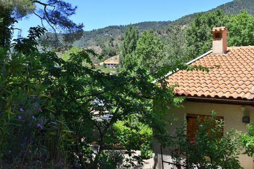 Kyveli Cottage By Agroholidays