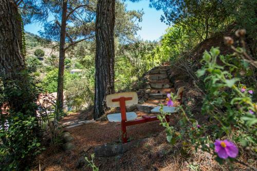 Kyveli Cottage By Agroholidays