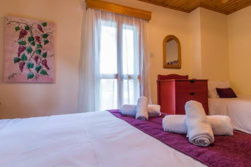 Kyveli Cottage By Agroholidays