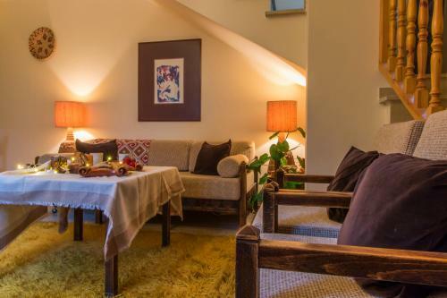 Kyveli Cottage By Agroholidays
