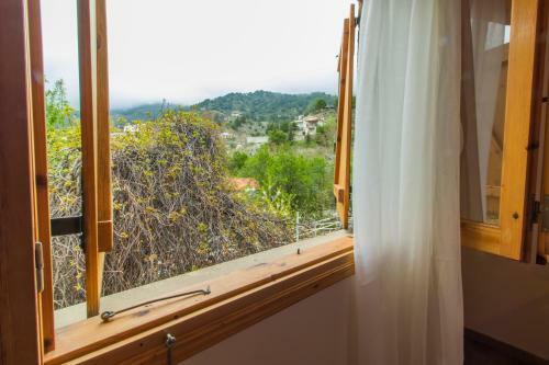 Kyveli Cottage By Agroholidays