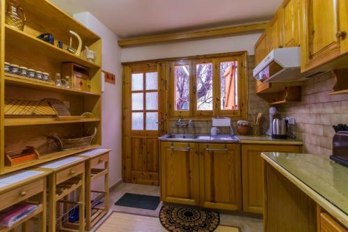 Kyveli Cottage By Agroholidays