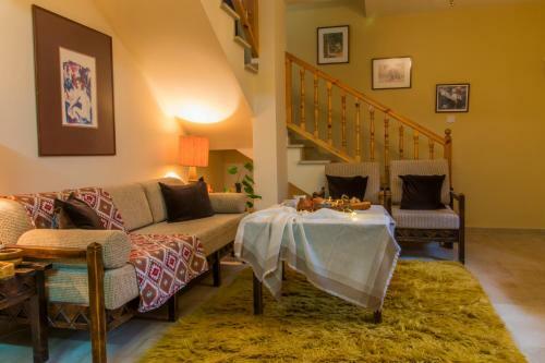 Kyveli Cottage By Agroholidays