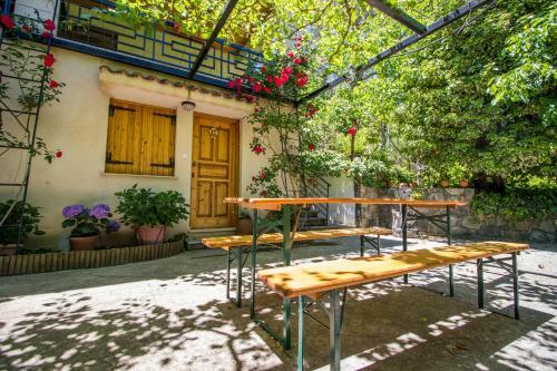 Kyveli Cottage By Agroholidays