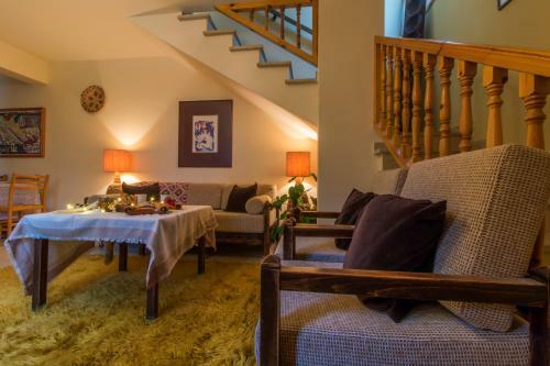 Kyveli Cottage By Agroholidays