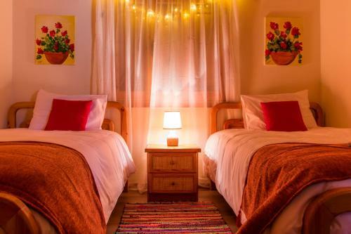 Kyveli Cottage By Agroholidays