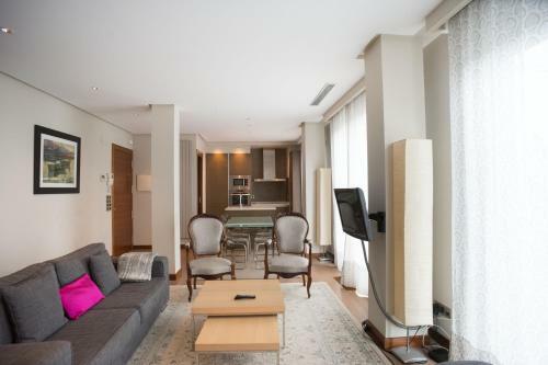 Niza La Concha - Ib. Apartments