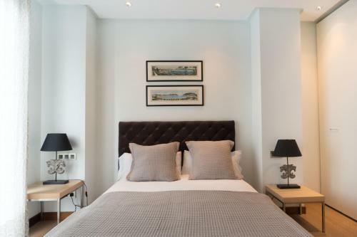 Niza La Concha - Ib. Apartments