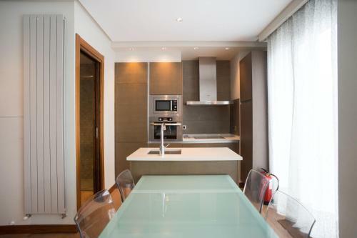 Niza La Concha - Ib. Apartments