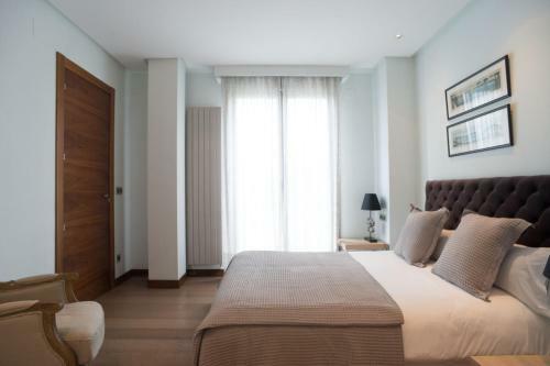 Niza La Concha - Ib. Apartments