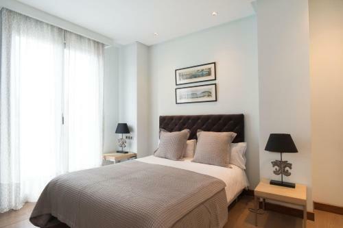 Niza La Concha - Ib. Apartments