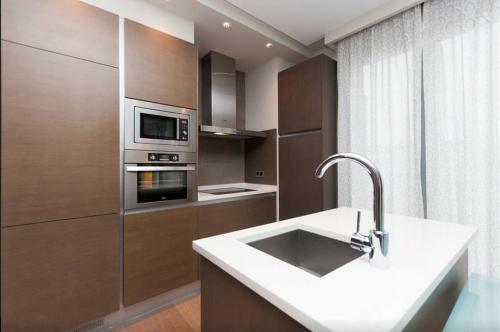 Niza La Concha - Ib. Apartments