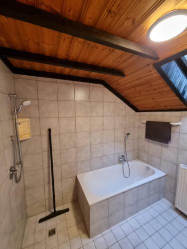 B&B Am Sahrbach