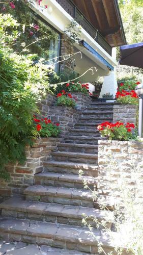 B&B Am Sahrbach